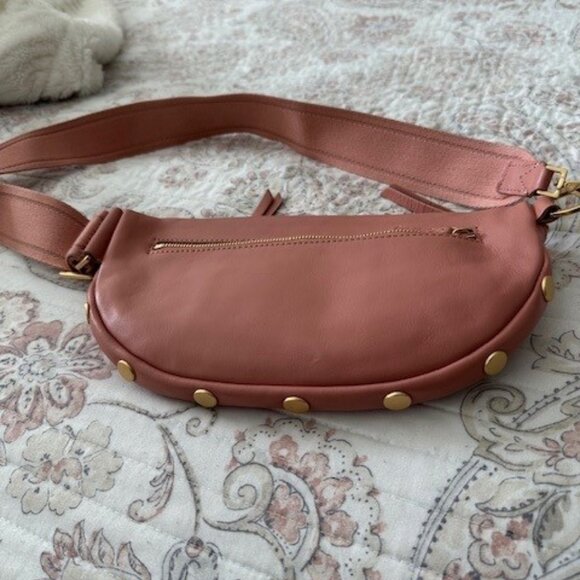 Hammit Charles crossbody belt bag - Picture 2 of 6